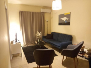 Fresh and elegant apartment, 9' from city center